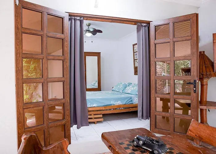 Gandrielle Apartamento
