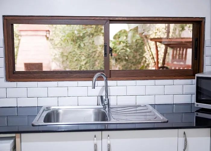 Apartamento Gandrielle *