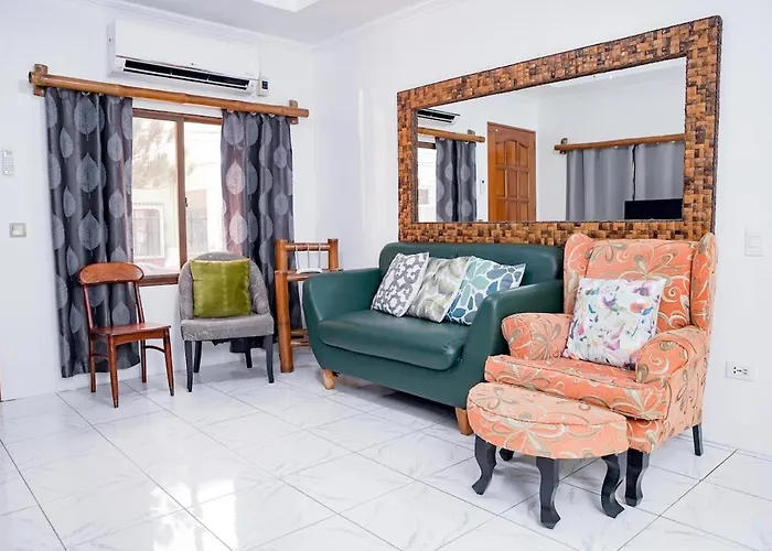 Gandrielle Apartamento