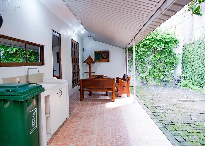 Apartamento Gandrielle *
