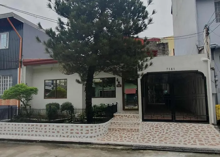 Gandrielle Apartamento *