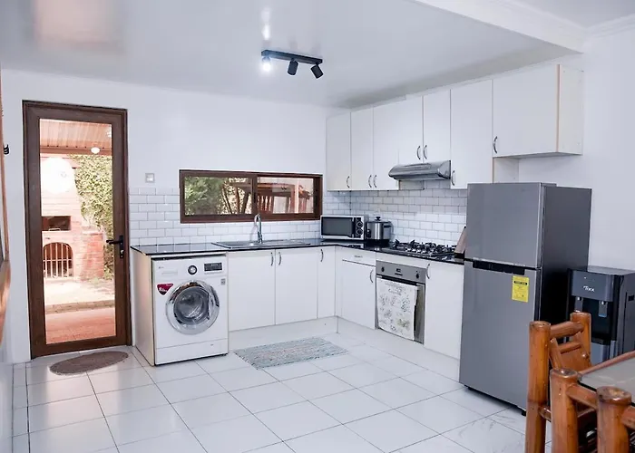 Apartamento Gandrielle *