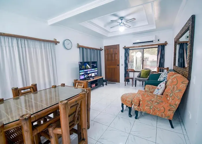 Apartamento Gandrielle Manila