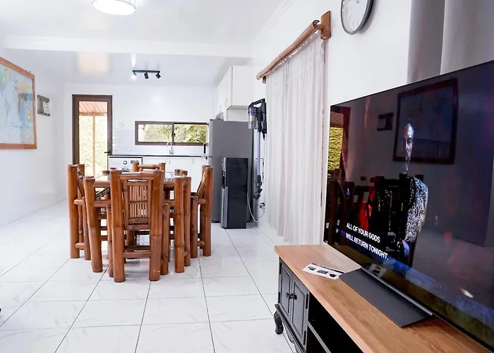 Apartamento Gandrielle