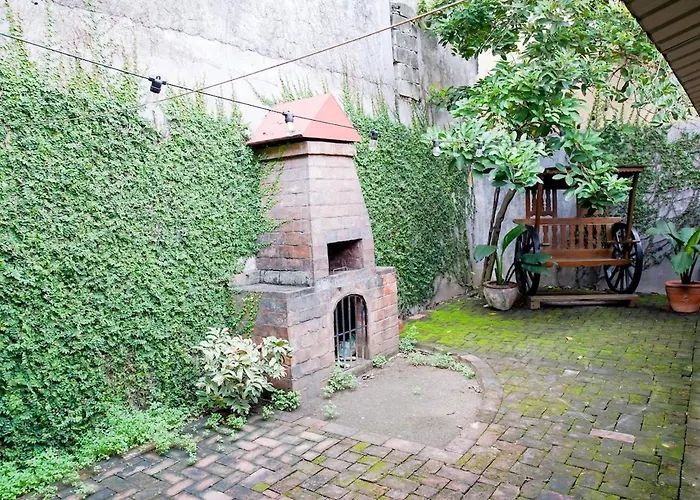 Gandrielle Apartamento Manila
