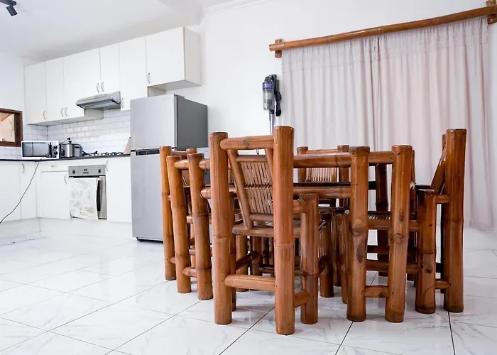 Apartamento Gandrielle
