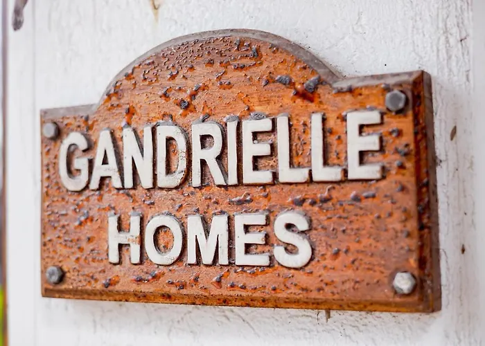 Gandrielle Apartamento Manila