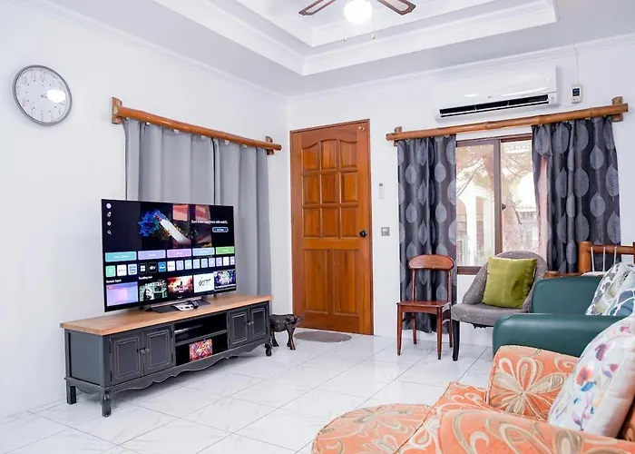 Gandrielle Apartamento *